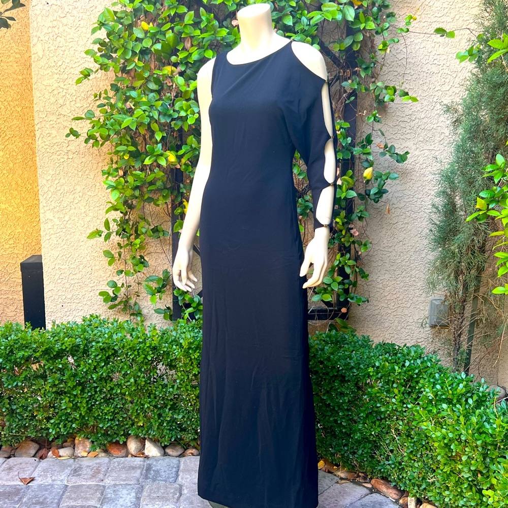 HALSTON